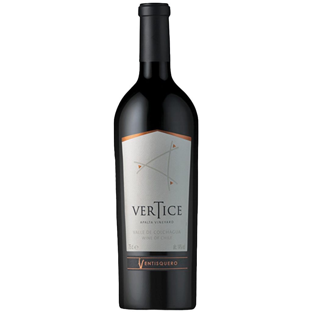 2020 Vina Ventisquero Vertice Syrah Carménère