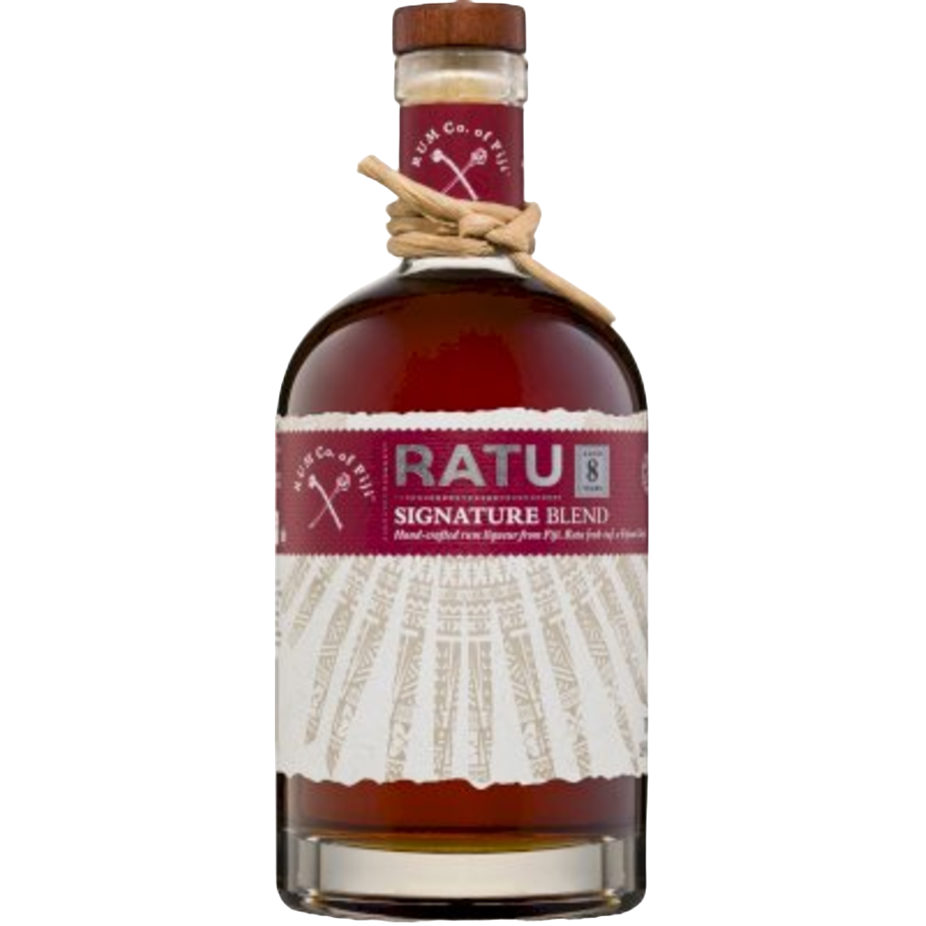 Ratu Signature Blend Liqueur 700ml