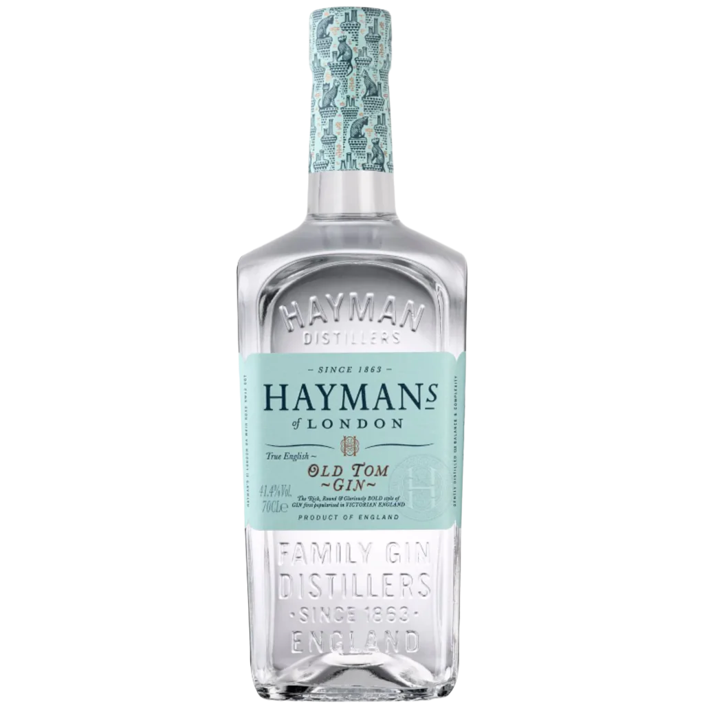 Hayman's Old Tom Gin 700mL