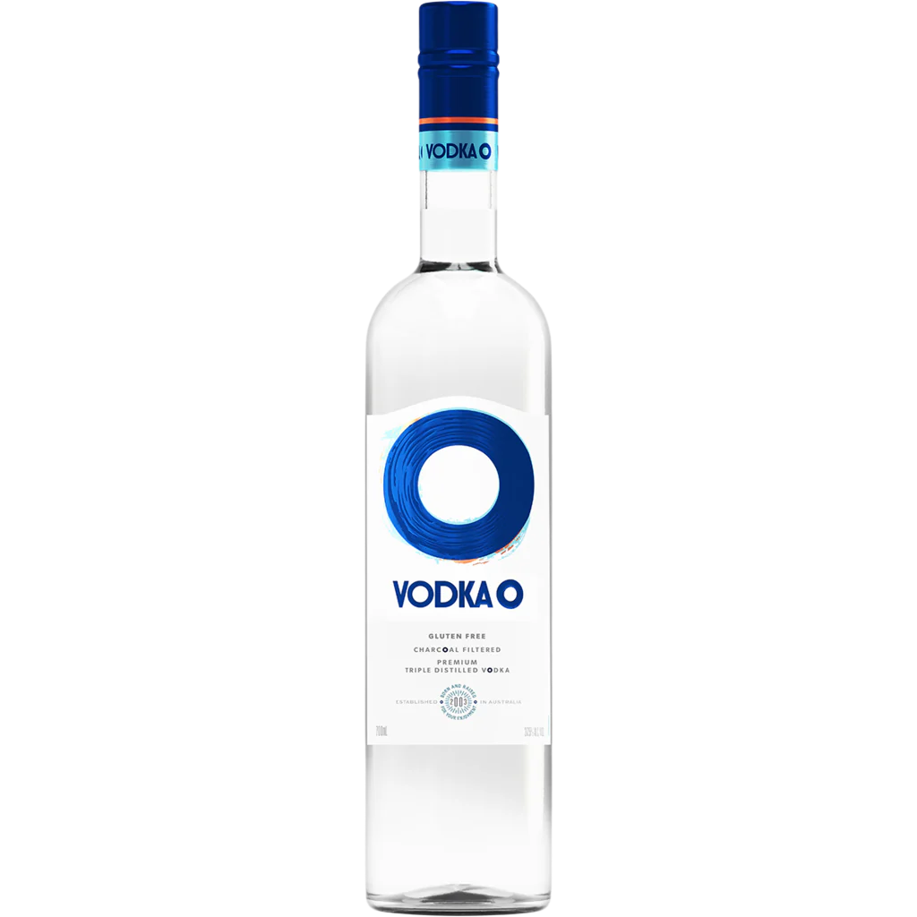 Vodka O 700mL