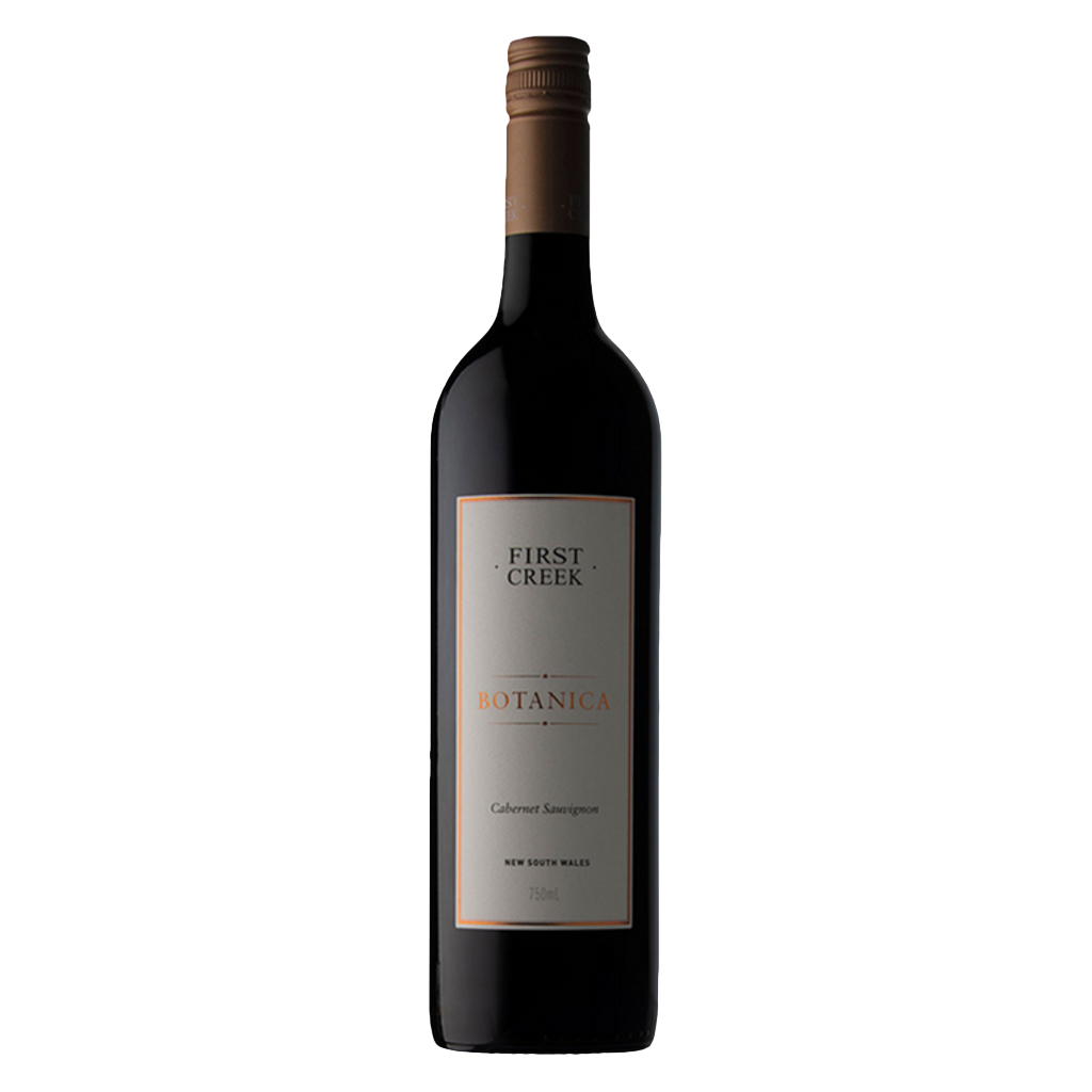 2021 First Creek Wines Botanica Cabernet Sauvignon