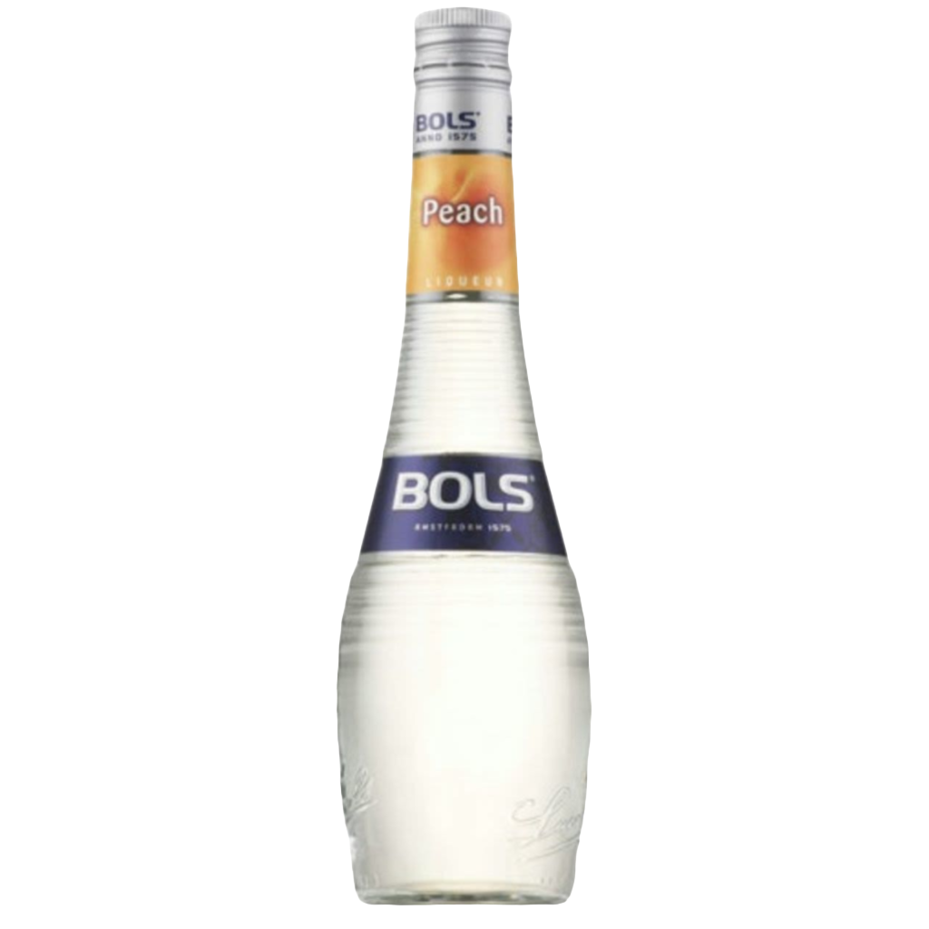 Bols Amsterdam Peach Liqueur 500ml