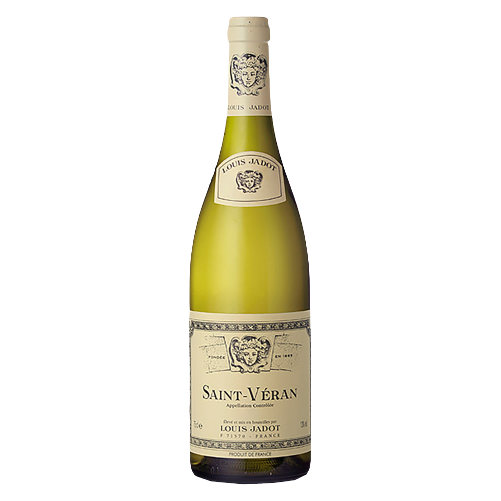 2021 Louis Jadot Saint-Véran