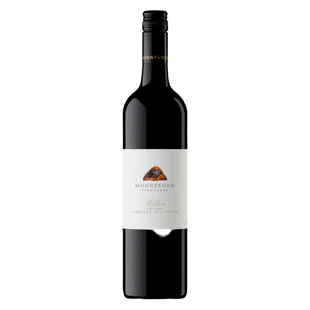 2021 Mountadam High Eden Milton Cabernet Sauvignon