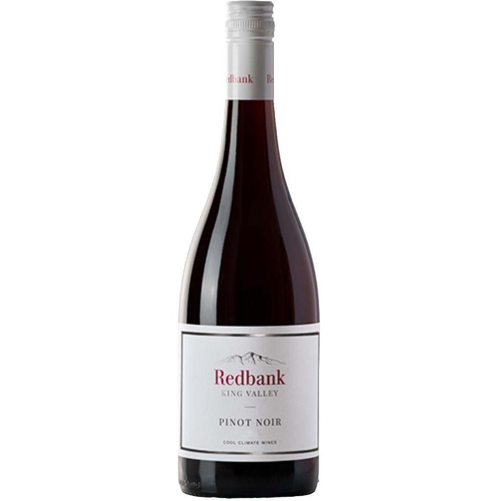 2021 Redbank King Valley Pinot Noir