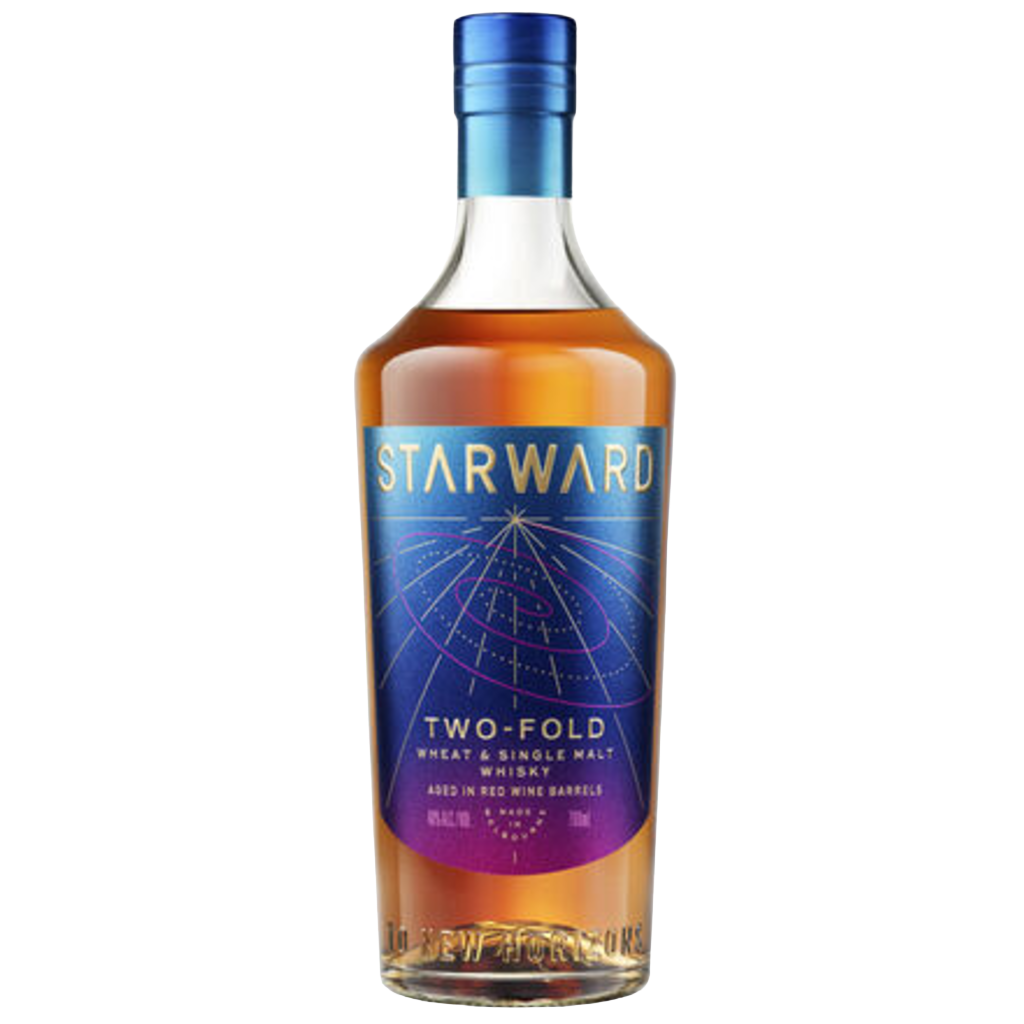 Starward Two Fold Australian Whisky 700ml