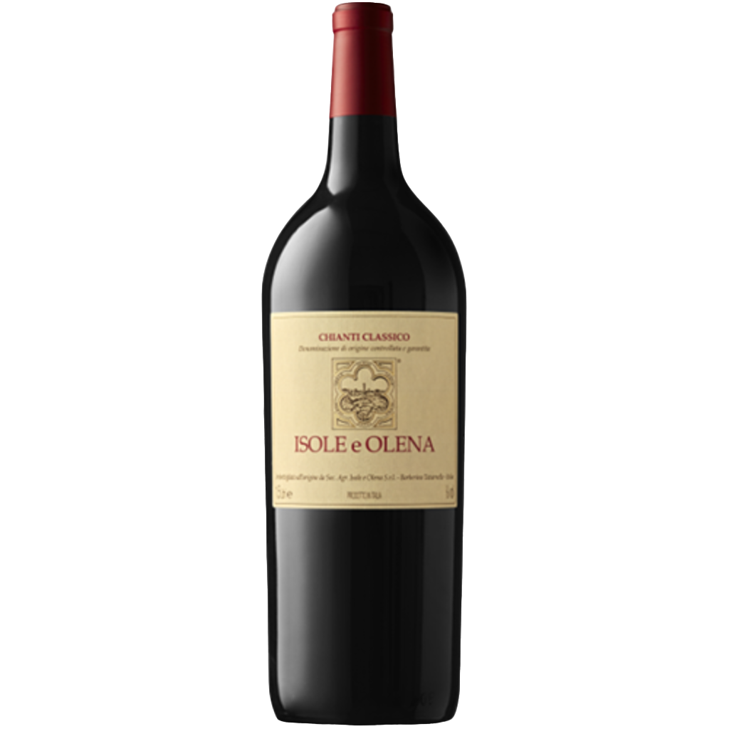 2020 Isole e Olena Chianti Classico 1.5L