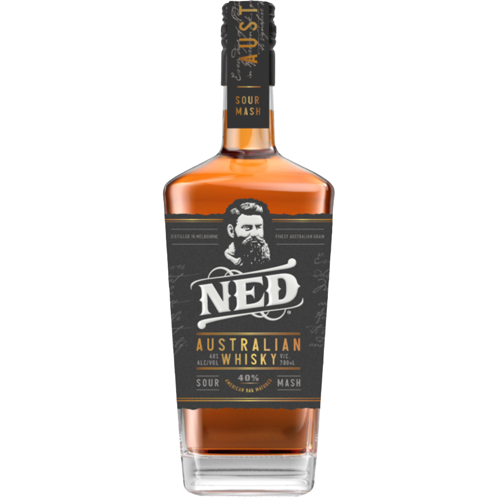 Ned Australian Whisky 700ml