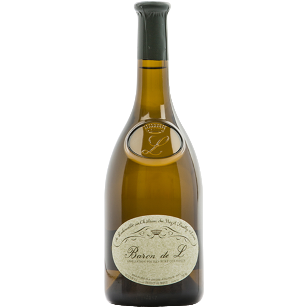 2017 Domaine de Ladoucette Baron de L Pouilly Fumé