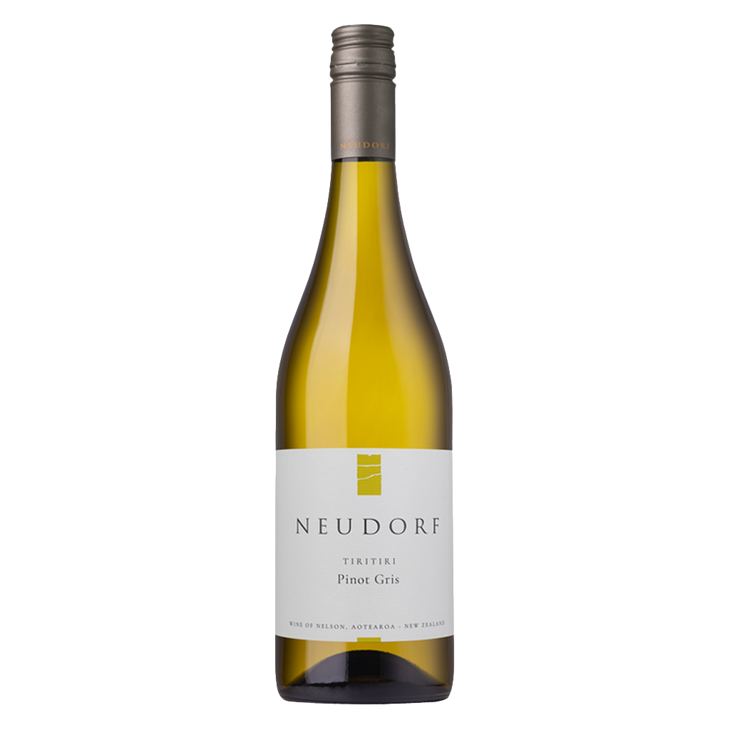 2023 Neudorf Vineyards Tiritiri Pinot Gris