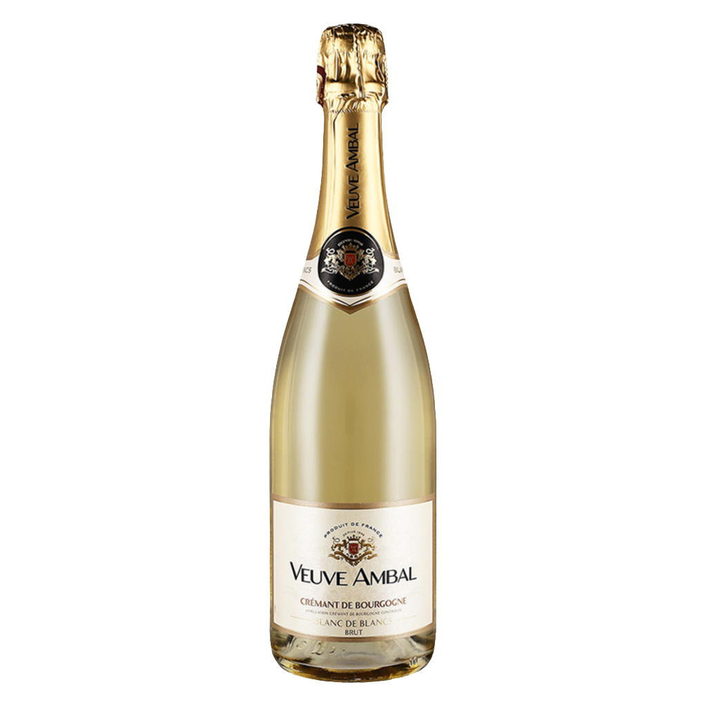 Veuve Ambal Cremant de Bourgogne Blanc de Blancs