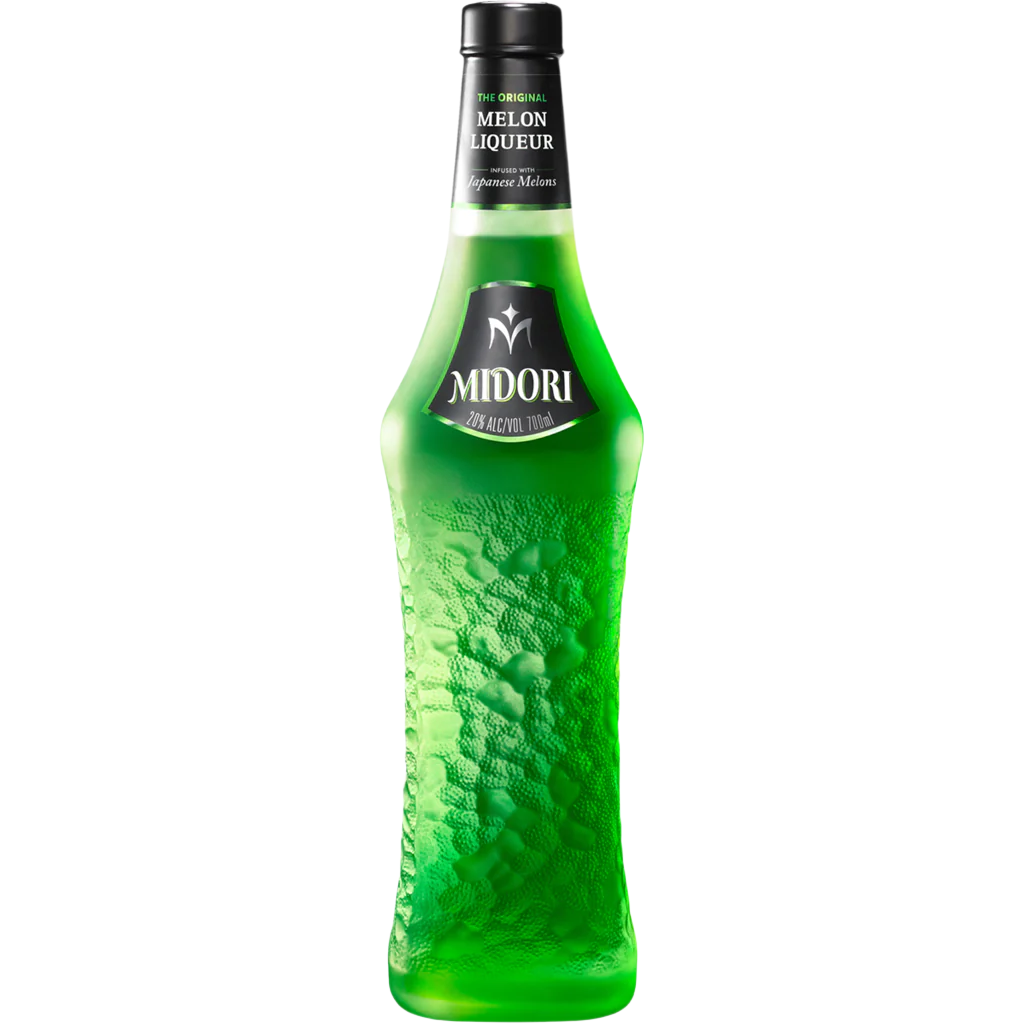 Midori Melon Liquor 700mL