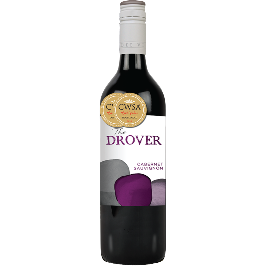 The Drover Cabernet Sauvignon