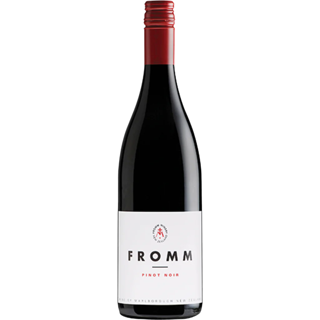 2022 FROMM Pinot Noir