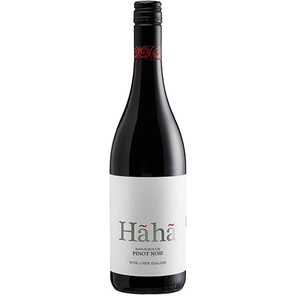 2022 Hãhã Marlborough Pinot Noir