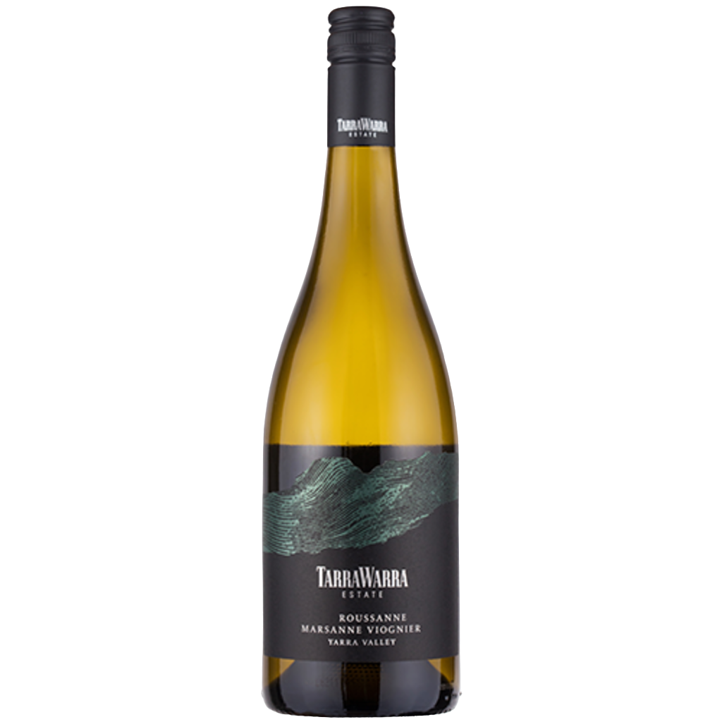 2019 TarraWarra Estate Roussanne Marsanne Viognier