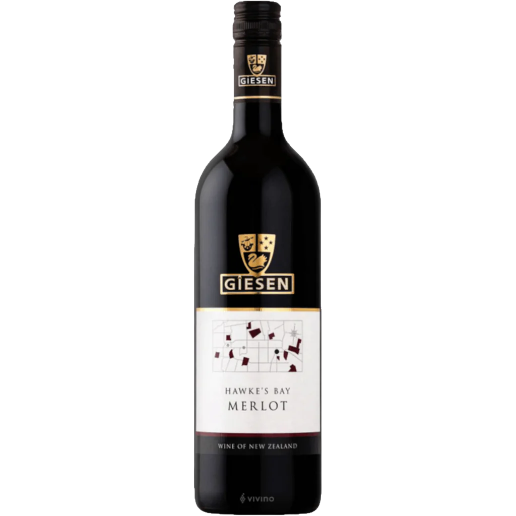 Giesen Merlot