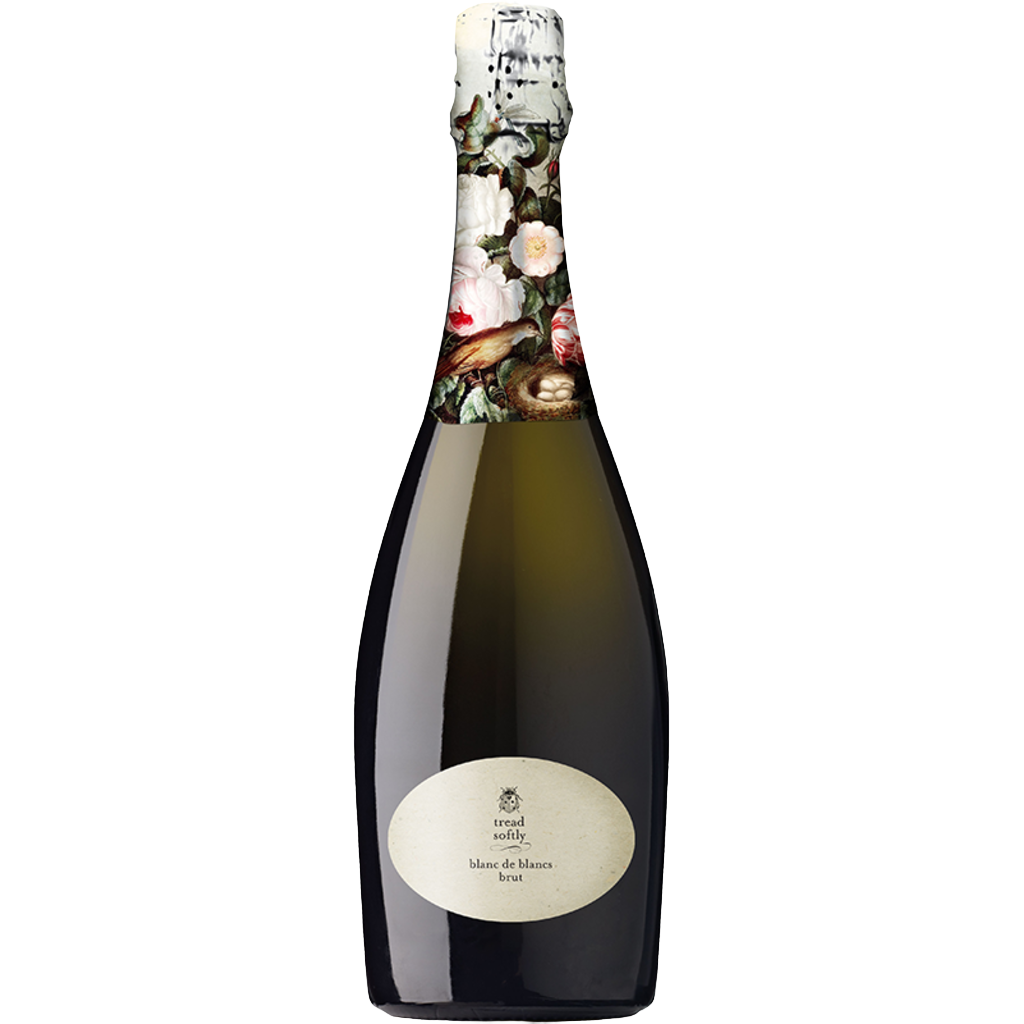 Tread Softly Blanc De Blancs