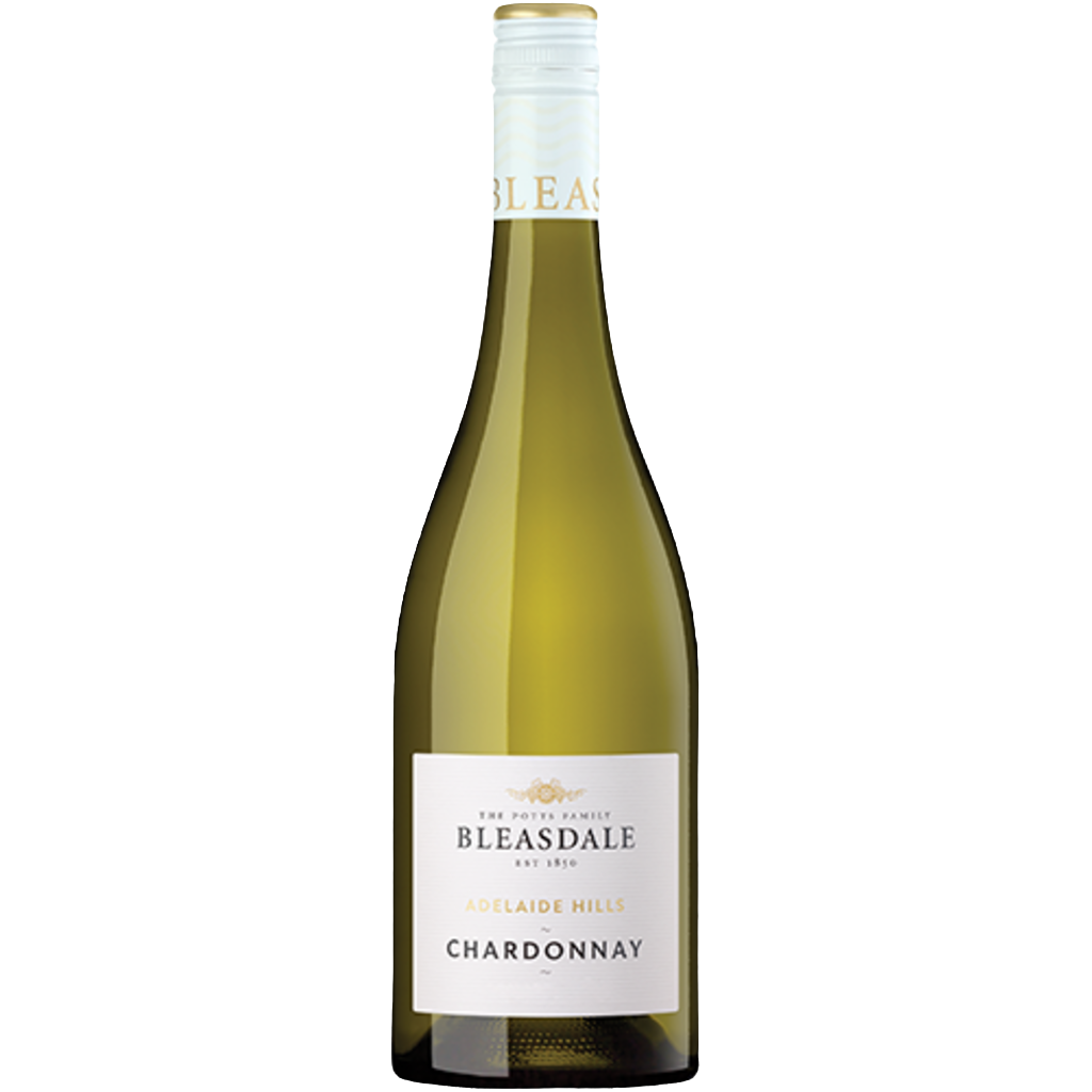 2023 Bleasdale Adelaide Hills Chardonnay