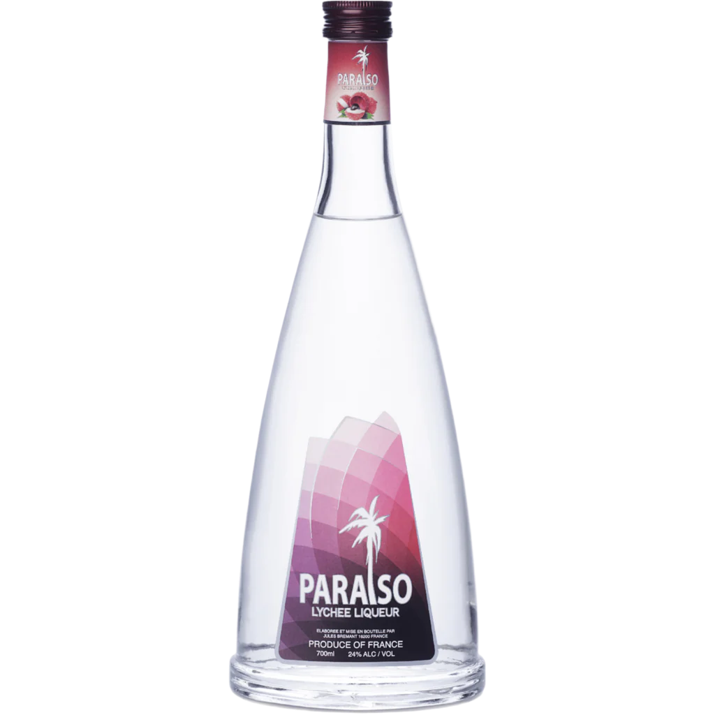 Paraiso Lychee Liqueur 700mL