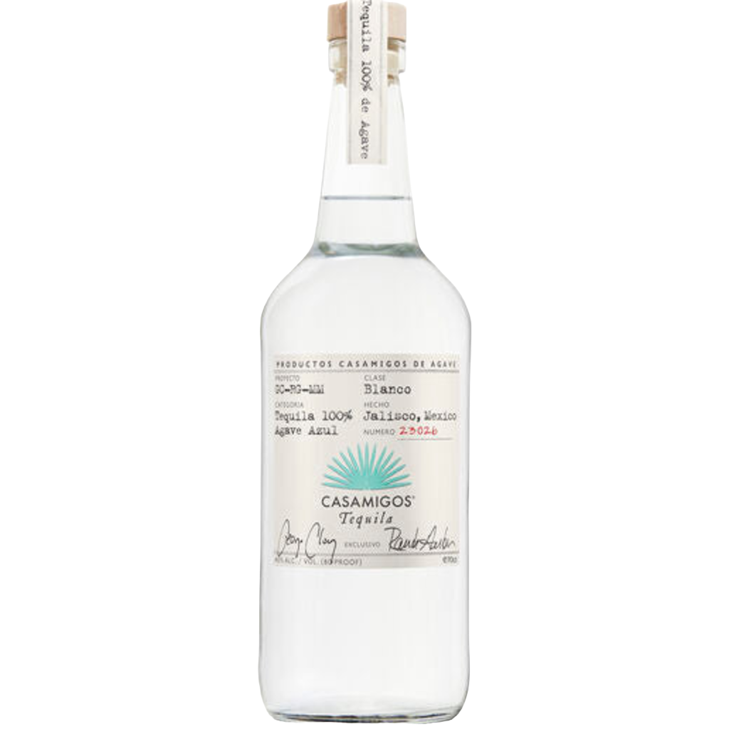 Casamigos Tequila Blanco 700ml