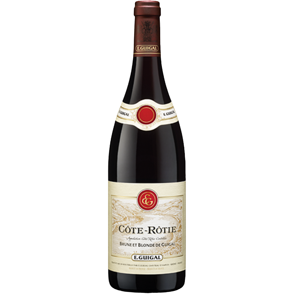 2018 Guigal Côte-Rôtie Brune et Blonde de Guigal