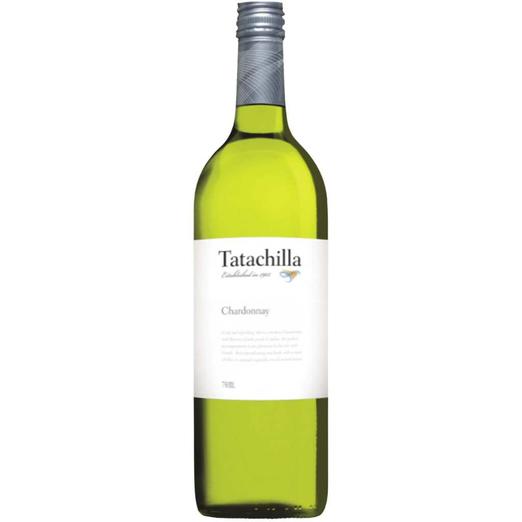 Tatachilla Chardonnay