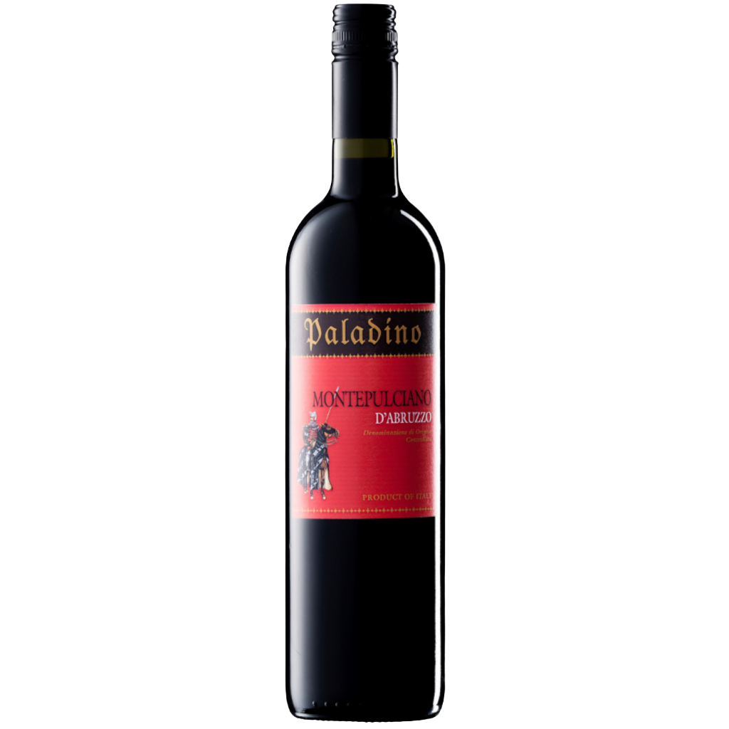 Paladino Montepulciano