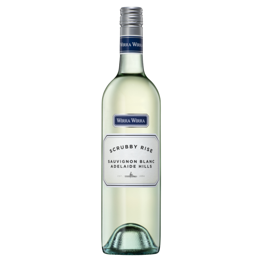 Wirra Wirra Scrubby Rise Sauvignon Blanc