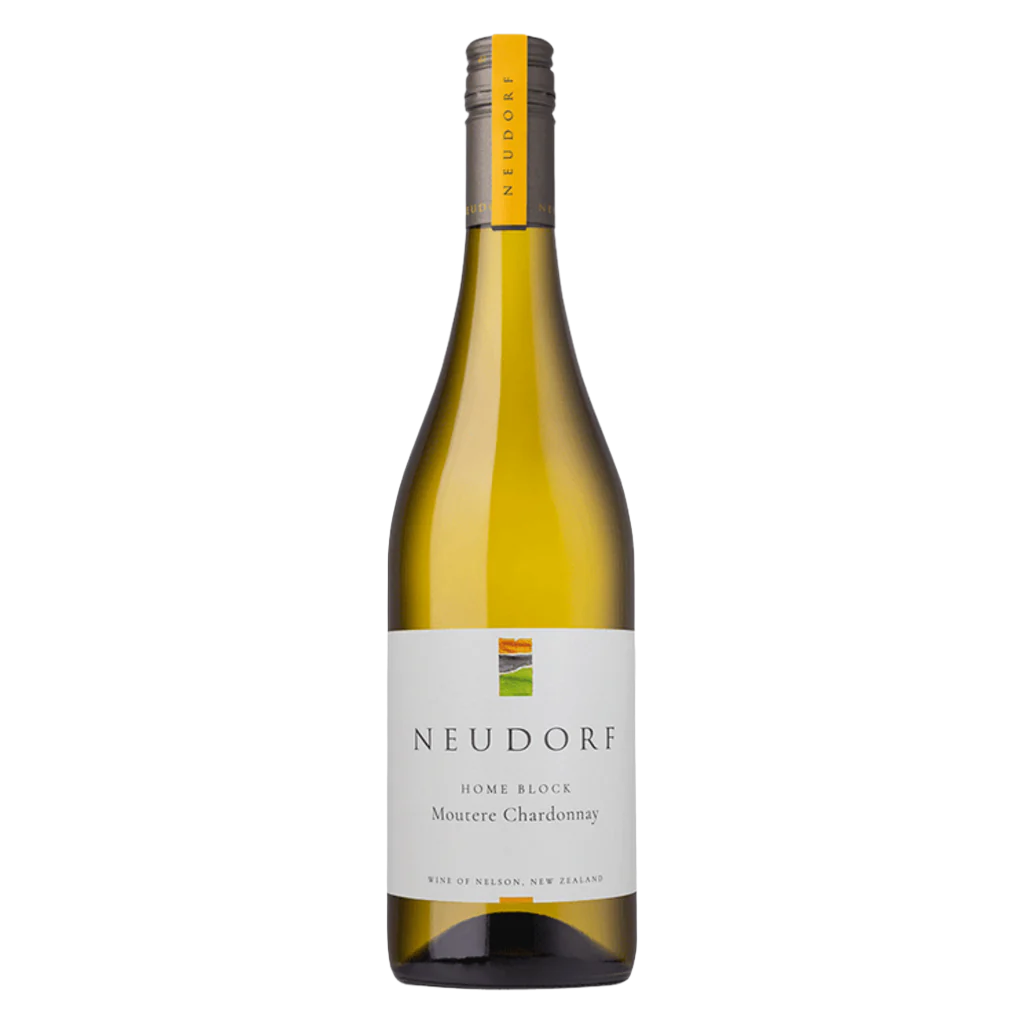 2022 Neudorf Home Block Moutere Chardonnay