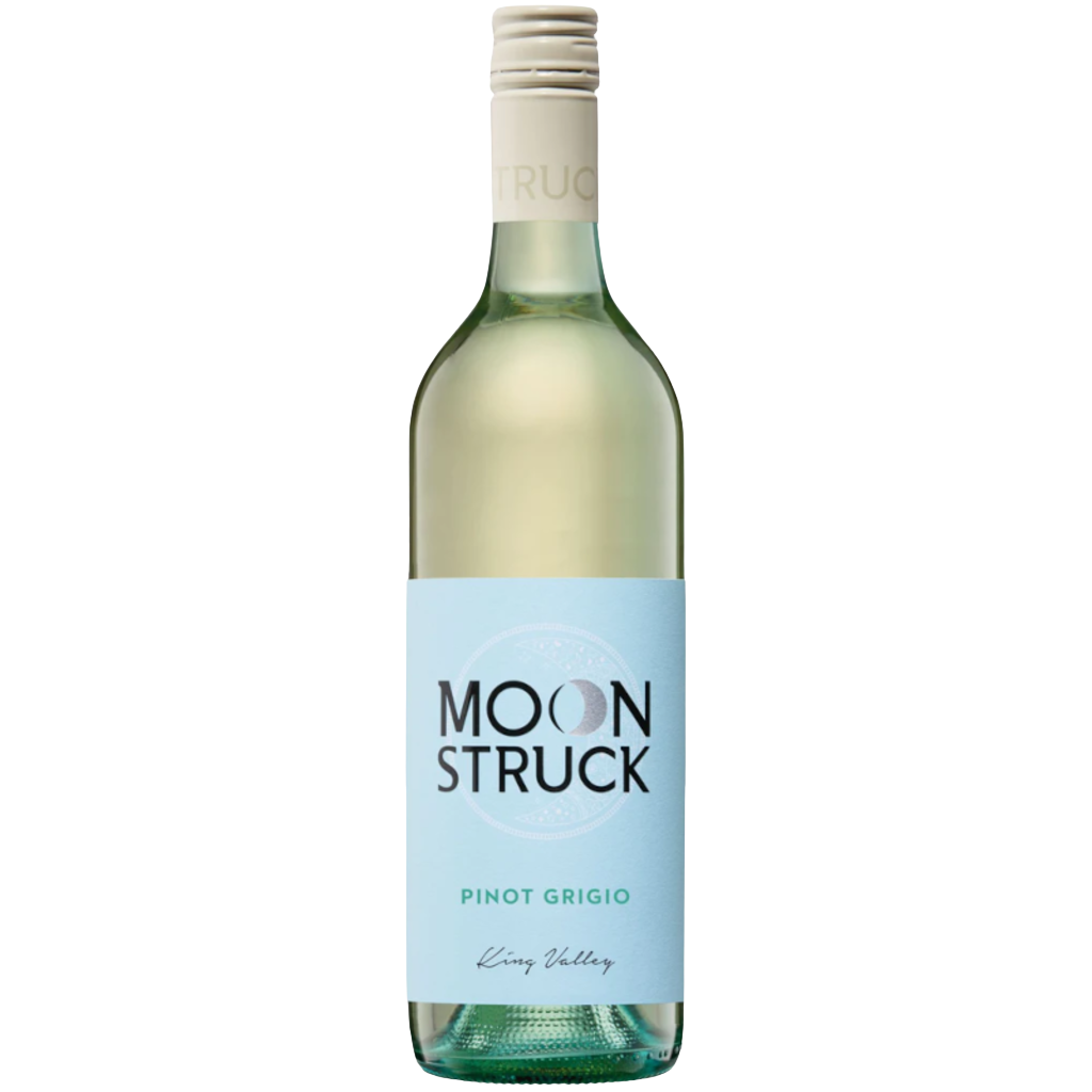 Moonstruck Pinot Grigio