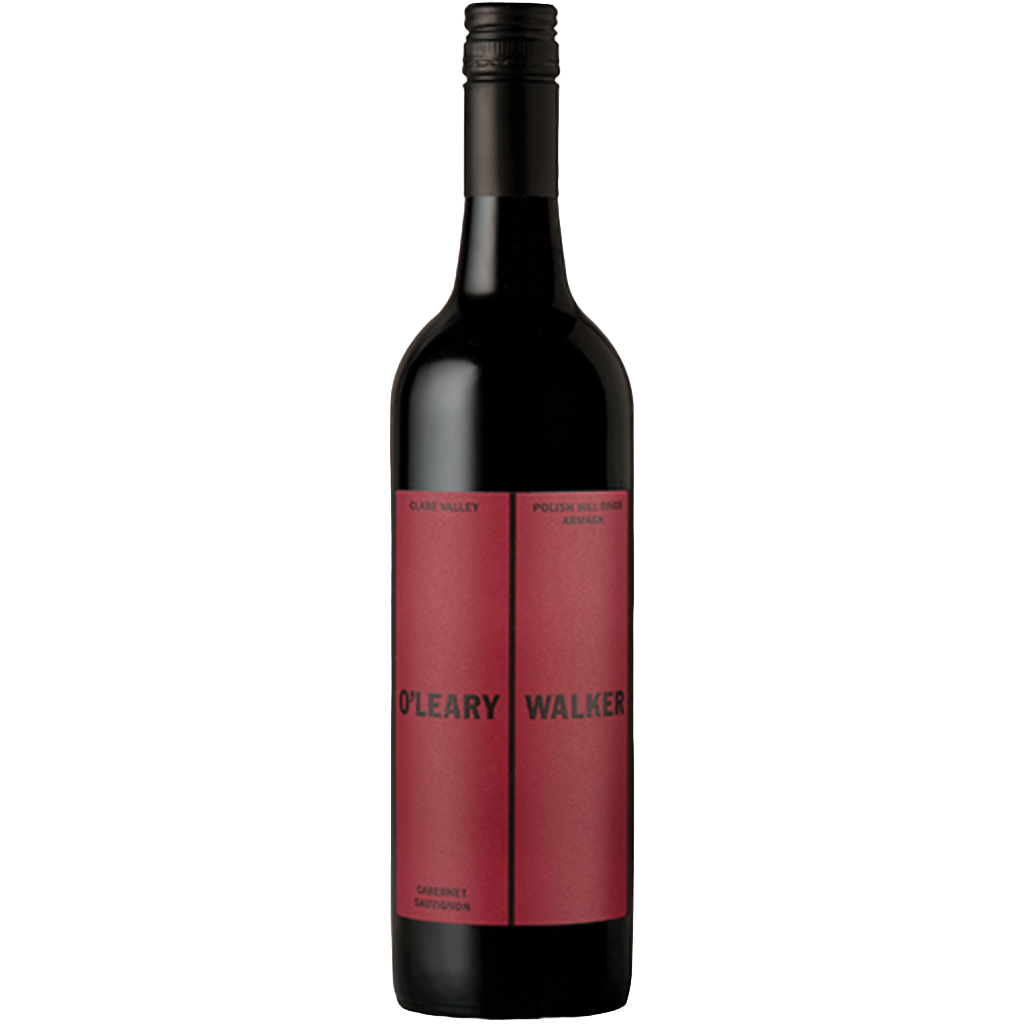 2021 O'Leary Walker Clare Valley Cabernet Sauvignon