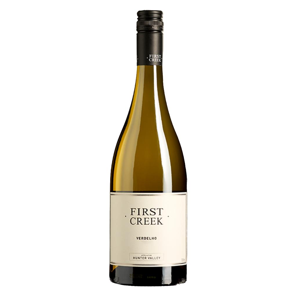 2022 First Creek Wines Hunter Valley Verdelho