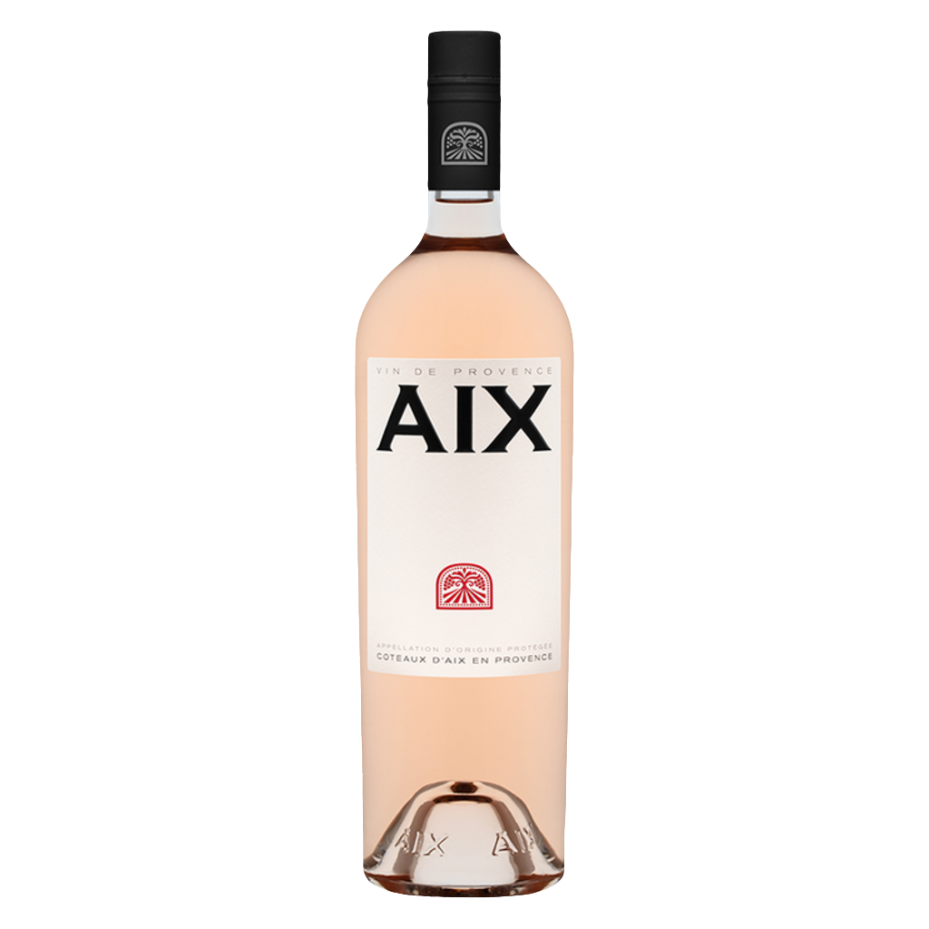 2022 Maison Saint Aix Dry Rosé 1.5L