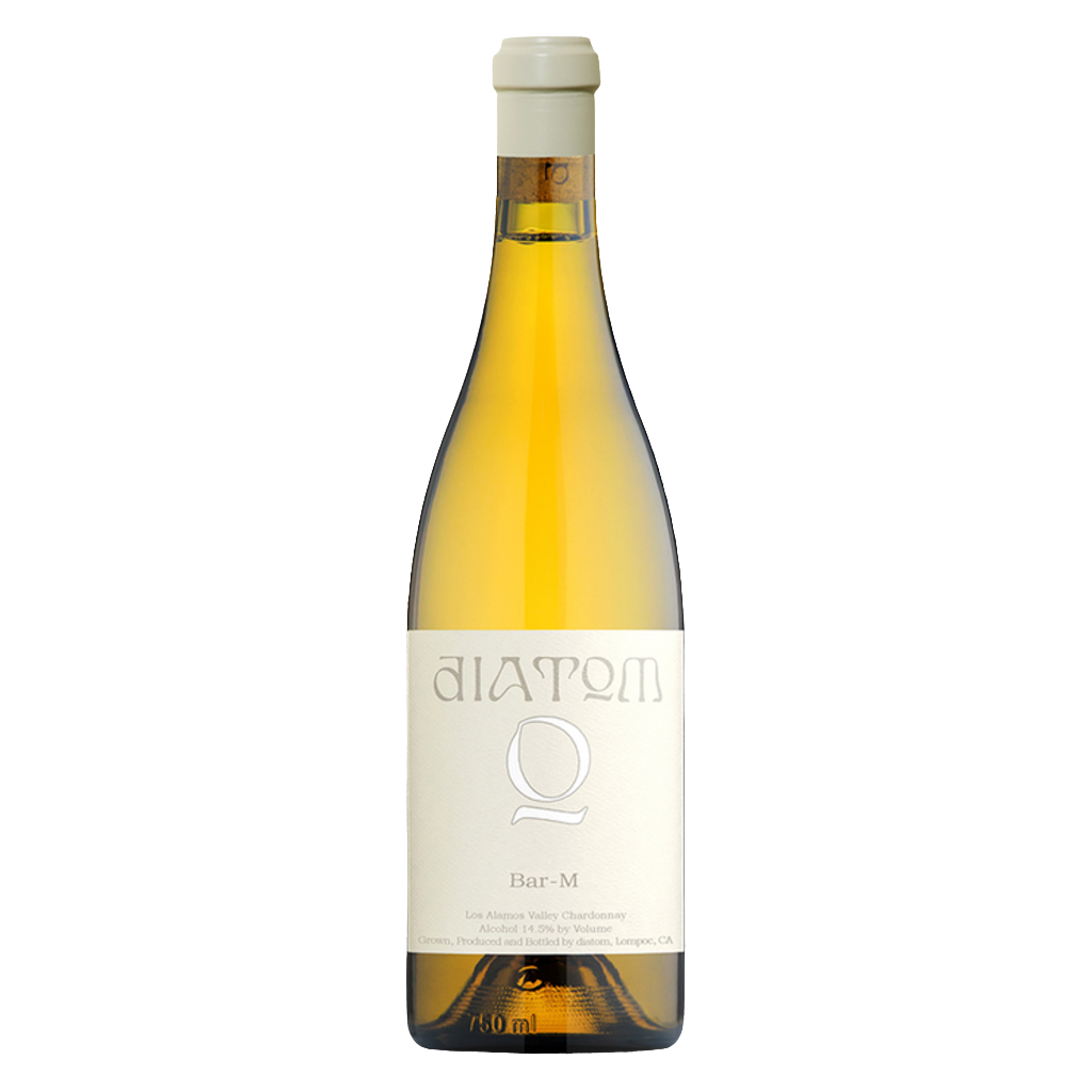 2020 Diatom Bar-M Chardonnay