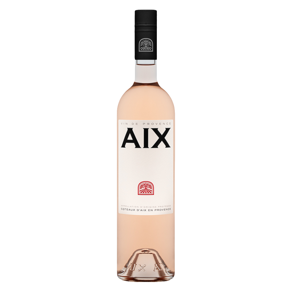 2022 Maison Saint Aix Dry Rosé