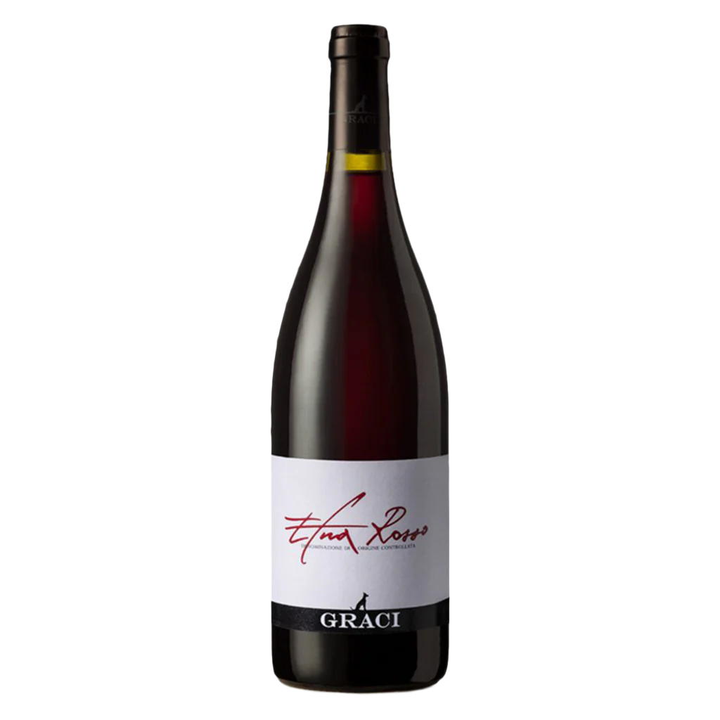 2022 Graci Etna Rosso DOC