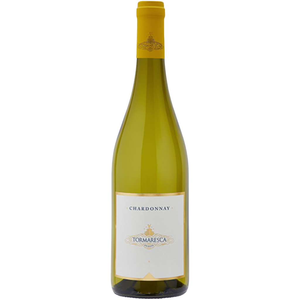 2022 Tormaresca Chardonnay IGT