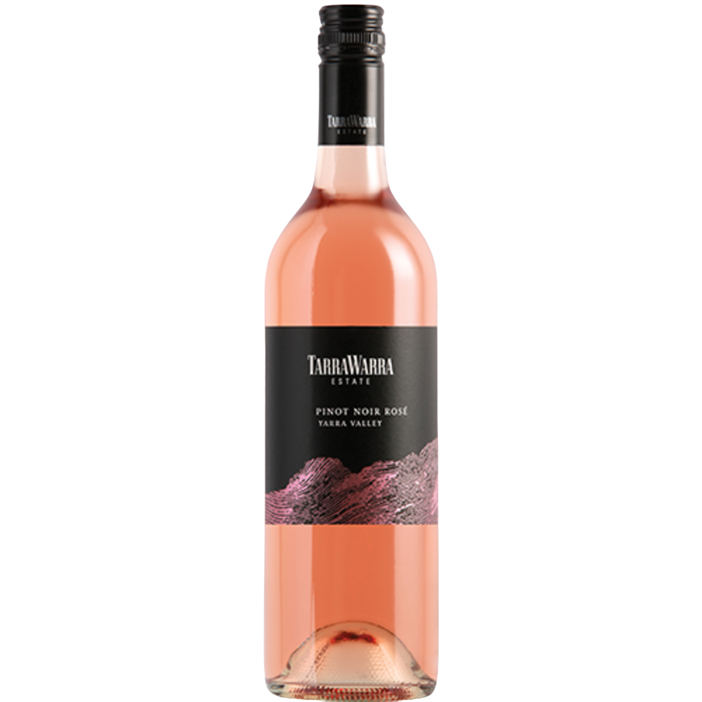 2023 TarraWarra Estate Pinot Noir Rosé