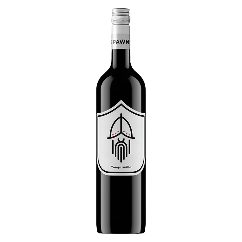 2019 The Pawn En Passant Tempranillo Montepulciano