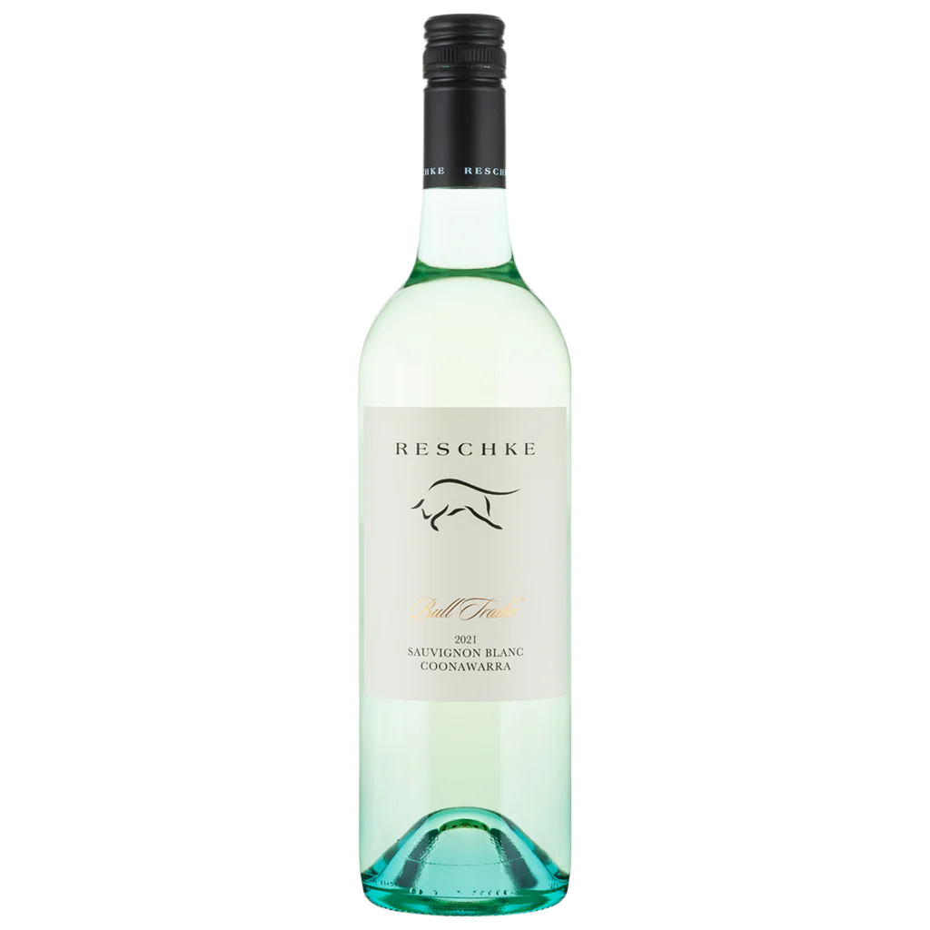 Reschke Bull Trader Sauvignon Blanc