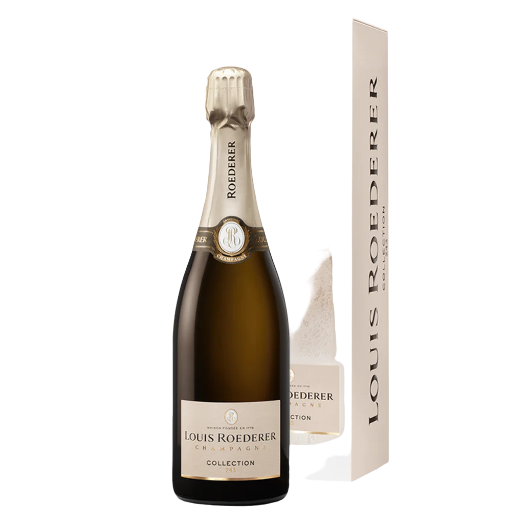 Louis Roederer Collection 243 NV