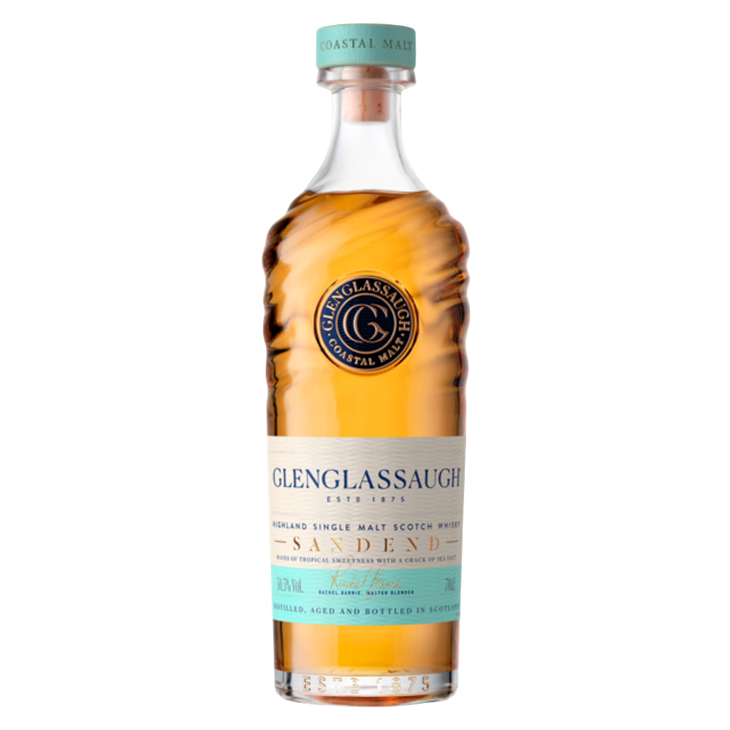 Glenglassaugh Sandend Highland Single Malt Scotch Whisky 700ml