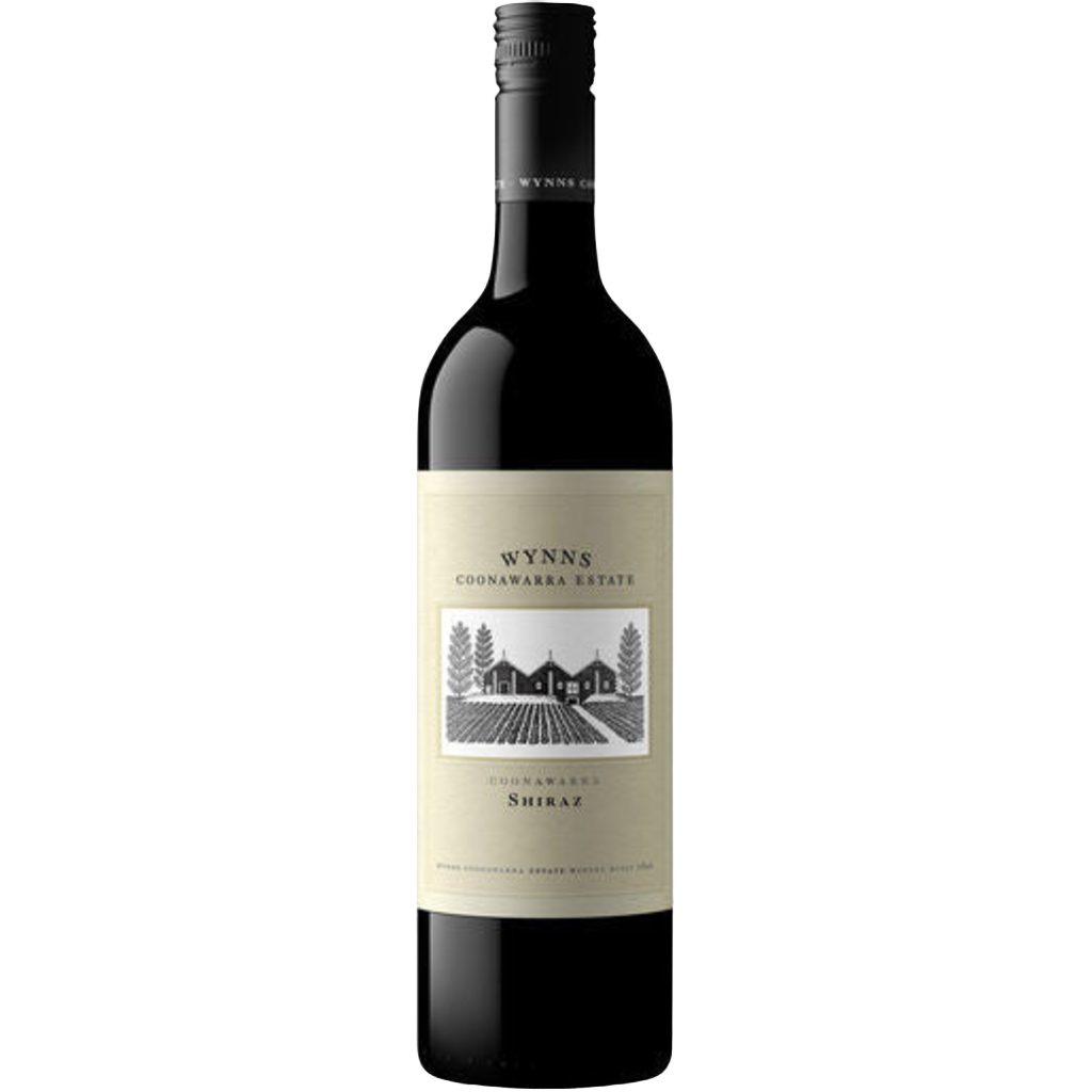 Wynns Coonawarra Estate Coonawarra Shiraz