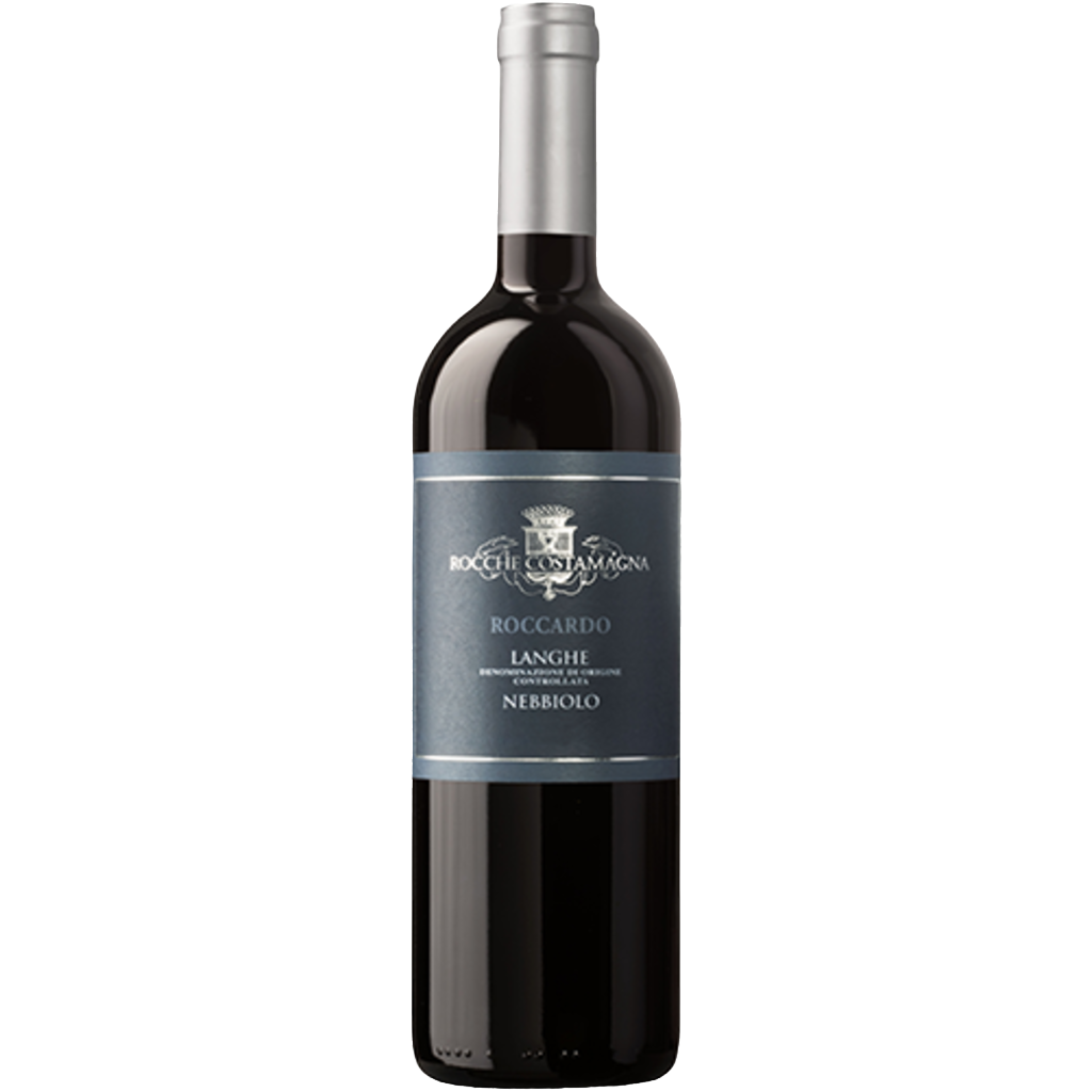 Rocche Costamagna Langhe Nebbiolo DOC 1.5L