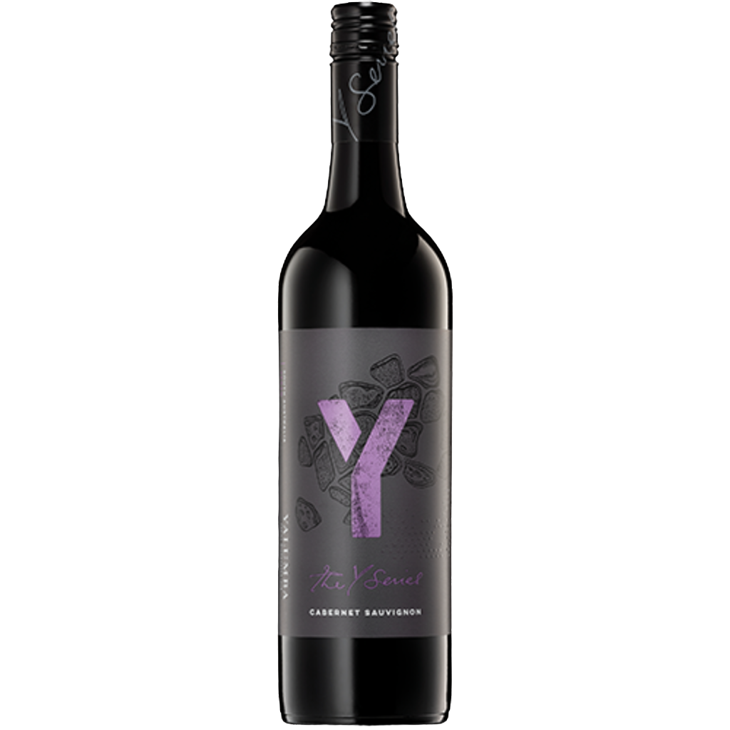 2021 Yalumba The Y Series Cabernet Sauvignon