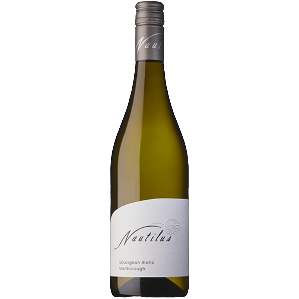 2023 Nautilus Estate Sauvignon Blanc