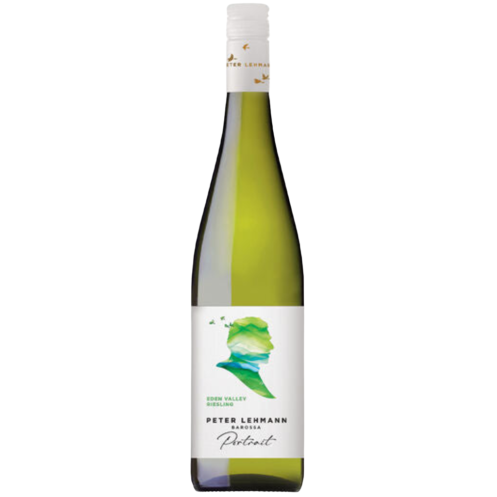 Peter Lehmann Portrait Eden Valley Riesling