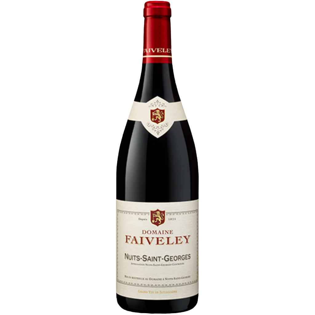 2020 Domaine Faiveley Nuits-Saint-Georges