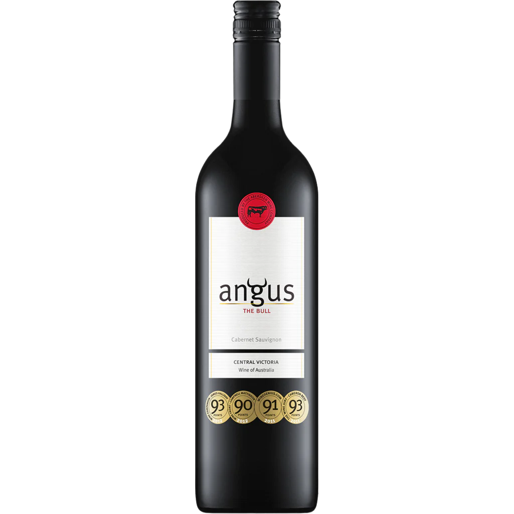 Angus The Bull Cabernet Sauvignon